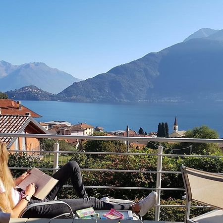 Casa Pianello del Lario Villa Esterno foto